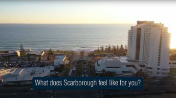 What does Scarborough feel like for our Councillors?